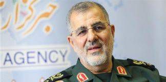 ทัพบกอิหร่านเผย เตรียมส่งที่ปรึกษากองทัพเข้าซีเรียเพิ่ม