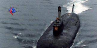 รัสเซียซุกขีปนาวุธใต้มหาสมุทรแอตแลนติก รอจุดชนวน “สึนามินิวเคลียร์”เพื่อทำลายล้างอเมริกา !