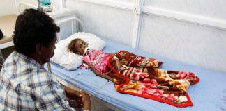 เหยื่อสงครามเยเมน วัย 7 ขวบ เสียชีวิตอย่างน่าอนาทร