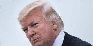 ทรัมป์ วางแผนเยือนซาอุฯพร้อมข้อเสนอขาย(THAAD)