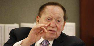 มหาเศรษฐีไซออนิสต์ ซัด “ทรัมป์” ผิดสัญญาย้ายสถานทูตสหรัฐยังเยรูซาเล็ม