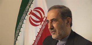 อิหร่านจะปกป้องซีเรียและอิรักเหมือนกับปกป้องตัวเอง