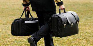 เพนตากอน เล็ง หาแหล่งซุก “กระเป๋านิวเคลียร์”