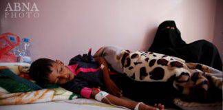 อหิวาตกโรคระบาดอย่างหนักในเยเมน ผลแห่งการปิดล้อมและคว่ำบาตรที่โหดร้ายของซาอุฯ