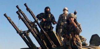 ทูตซีเรียเผย ชาวจีน 5,000 กว่าคนร่วมรบกับไอซิสในซีเรีย