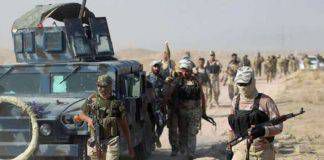 รุกคืบ… ทัพอิรักปลดปล่อยหมู่บ้าน 525 แห่ง และสังหารไอซิส 3,230 กว่าคนในโมซูล