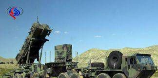 อเมริกา เตรียมขายขีปนาวุธ 160 ลูกให้กับเพื่อนบ้านอิหร่าน