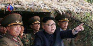 แฉ.. รายละเอียดแผนการลอบสังหาร ผู้นำเกาหลีเหนือ