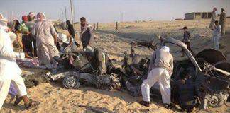 การสมรู้ร่วมคิดครั้งใหม่ของซาอุดิอาระเบียในภูมิภาค