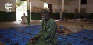 สลด…พลเรือนหลายร้อยคนหนีเข้า“มัสยิด” จากเหตุการณ์ความขัดแย้งในแอฟริกากลาง