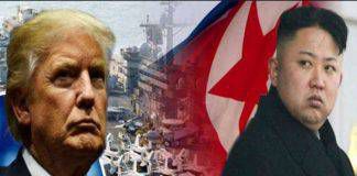 สงครามอเมริกาและเกาหลีเหนือจะไม่มี ‘ผู้ชนะ’ ทั้งสองต้องพบกับความ ‘สูญเสีย’