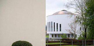 สวยงาม… เปิดแล้วมัสยิดแห่งแรก(ไร้หออะซาน)ในสวิสเซอร์แลนด์ หลังถูกคัดค้านนาน 8 ปี