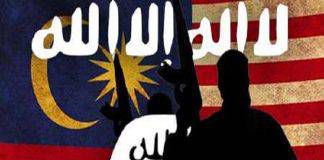 มาเลเซียจะเป็น “ฐานแห่งใหม่ของไอซิสในเอเชียตะวันออกเฉียงใต้” หลังบุคคลอันตราย 30 คนสวมรอยเป็นนักท่องเที่ยวเข้าประเทศ..!