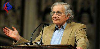 นอม ชอมสกี้ ชี้ ผู้นำสูงสุดอิหร่านคือผู้ชนะที่แท้จริงในการเลือกตั้ง ปธน.