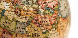 อเมริกา จ่อ จัดตั้ง “กลุ่มพันธมิตรใหม่”ต่อต้านอิหร่าน