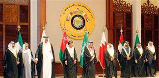 เปรียบเทียบระบบการเลือกตั้งและการปกครองของอิหร่านและเจ็ดชาติอ่าวอาหรับเปอร์เซีย(ฉบับย่อ)