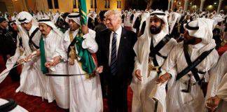 ทำไมเราเป็นมิตรกับซาอุฯและเป็นศัตรูกับอิหร่าน?