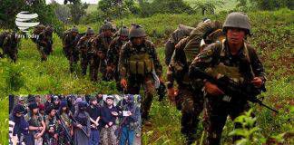 จับตามอง… ไอซิสกำลังประกาศสถานะของตนในเอเชียตะวันออกเฉียงใต้