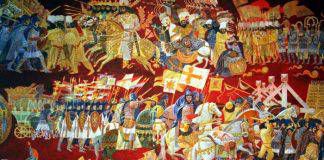 8 เหตุผลสำคัญที่ทรัมป์เลือกซาอุฯ ปาเลสไตน์และวาติกันในการเดินทางต่างประเทศครั้งแรก