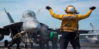 สงครามใกล้มาแล้ว / คิมจองอึน มีทางเลือกเดียวเท่านั้น