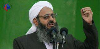 ผู้รู้ซุนนีในอิหร่าน ชี้ ทรัมป์เยือนซาอุดิอาระเบียเพื่อขายอาวุธและขยายความขัดแย้งในหมู่มุสลิม