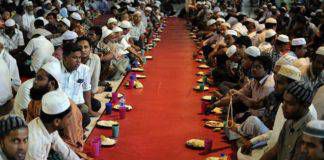 บรรยากาศเดือนรอมฎอนในประเทศบังกลาเทศ