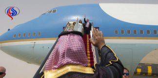 “วงศ์วานซะอูด” ไม่ได้แข็งแกร่งมากไปกว่า “วงศ์วานของฟาโรห์”