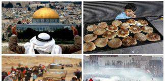 ส่องวิถีชีวิติของมุสลิมในเดือนรอมฎอนใน 6 ประเทศที่กำลังเกิดสงคราม