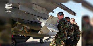 อิตาลีเป็นคลังลับในการเก็บอาวุธนิวเคลียร์ของอเมริกา