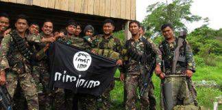 ฤ มาราวี จะเป็นป้อมปราการใหม่ของไอซิสในเอเชียตะวันออกเฉียงใต้