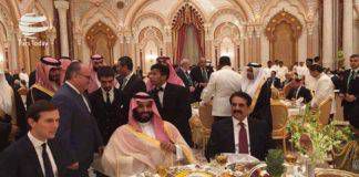 โดมิโนการล่มสลายของกองกำลังพันธมิตรอาหรับเริ่มขึ้นแล้ว