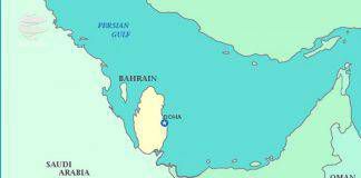 รากเหง้าความตึงเครียดอาหรับ VS อาหรับในอ่าวเปอร์เซีย