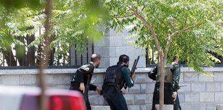 ข้อสังเกตบางประการเกี่ยวกับการโจมตีของผู้ก่อการร้ายในกรุงเตหะราน