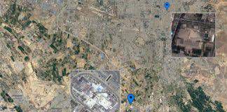 เกิดเหตุกลุ่มผู้ก่อการร้ายบุกโจมตีรัฐสภาและสถานที่ฝังศพของอิมาม โคมัยนี กรุงเตหะราน