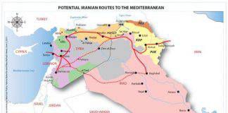 The New Yorker ชี้ ความสำเร็จอันเป็นประวัติการณ์สำหรับอิหร่านเกิดขึ้นแล้ว หลังชัยชนะล่าสุดของกลุ่มมุกอวิมัตในภูมิภาค !