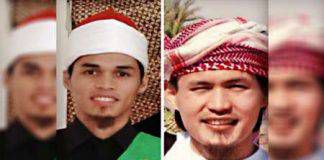 อึ้ง..น้องชายไอซิสฟิลิปปินส์ประกาศตนเป็น “ระเบิดเวลา”ในเอเชียตะวันออกเฉียงใต้