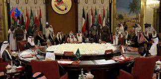 สื่ออังกฤษชี้ GCC ใกล้ล่มสลาย!