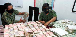 ซาอุฯ-สหรัฐฯ หนุน ISIS หลังข้อมูลเงินเดือนผู้ก่อการร้ายรั่วไหลในโลกออนไลน์