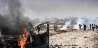 อเมริกา เปิดสถิติเหตุโจมตีก่อการร้ายทั่วโลกปี 2016