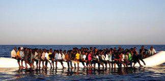 เปิดสถิติ ยอดผู้ลี้ภัย เสียชีวิต ในน่านน้ำของทะเลเมดิเตอร์เรเนียน