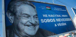 ลงชื่อ “โซรอสคือผู้ก่อการร้าย”ทะลุแสน