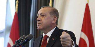 แอร์โดกันแฉ: สหรัฐฯสร้างภาพปราบก่อการร้าย “แท้จริงเป็นผู้สนับสนุนทางการเงินแก่ ISIS”