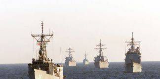 Newsweek: อิหร่านตอบโต้ภัยคุกคามของสหรัฐฯ ส่งเรือรบสู่แอตแลนติก!