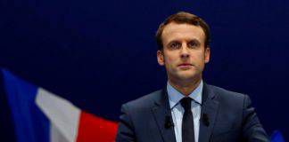 NATO ออกลาย- หลัง ปธน. ฝรั่งเศส ประกาศแผน “ส่งทหาร” เข้าลิเบีย!