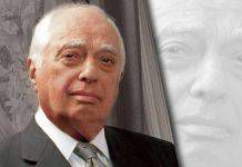 ชำแหละแผน “Bernard Lewis”-ผู้ร่างทฤษฎีแบ่งโลกอิสลามที่อันตรายที่สุดแห่งศตวรรษ!