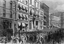 บทความ: สื่ออเมริกันผลักดัน “โรคหวาดกลัวอิสลาม” นานกว่าศตวรรษ- ตั้งแต่ปี 1863