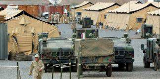 “จิบูตี” – รังของหน่วยสืบราชการลับระดับโลก!