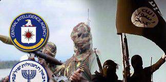 ผู้เชี่ยวชาญนอร์เวย์ ชี้ : CIA และซาอุฯ เป็นผู้หนุนเงินทุนให้กลุ่มก่อการร้าย