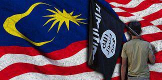 มาเลเซียประกาศ: ISIS มีแผนจัดตั้งรัฐอิสลามในเอเชียตะวันออกเฉียงใต้