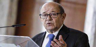 รมต. ต่างประเทศฝรั่งเศสเตือน: เป็นไปได้ที่จะเกิด “สงคราม” ในเอเชียตะวันตก!